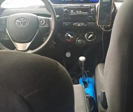 XS SEDAN 1.5 FLEX 16V 4P AUT.