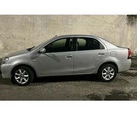 XS SEDAN 1.5 FLEX 16V 4P MEC.