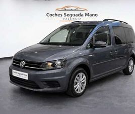 CADDY MAXI 1.4 TGI GNC TRENDLINE