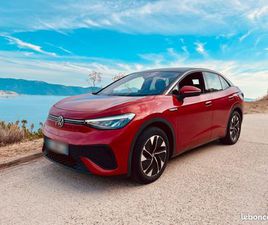 VOLKSWAGEN ID.5 204CV PRO PERFORMANCE