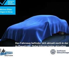 1.5 TSI ACTIVE STAND-HZ/LED/17-ZOLL/ACC/APP-CONNECT/ASSISTENZ/CLIMATRONIC/PDC