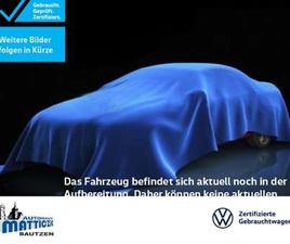 1.5 TSI GOAL 150 PS AHK/NAVI+VZE/RFK/ACC/PARK-ASSIST/SIDE-ASSIST/LED/17-ZOLL/SHZ