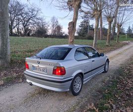 BMW 323TI COMPACT