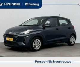 1.0 COMFORT SMART | NAVIGATIE | CAMERA | AIRCO | A