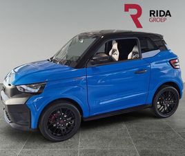 LIGIER JS50 ULTIMATE 12 KW