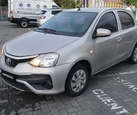 X 1.3 FLEX 16V 5P MEC.