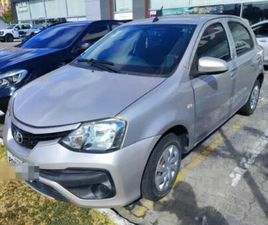 X 1.3 FLEX 16V 5P MEC.