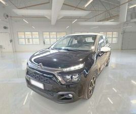 PURETECH 83 S&S SHINE NEO PATENTATI 5 PORTE