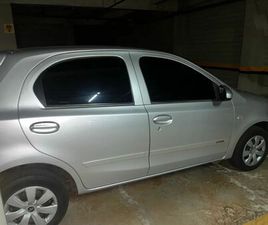 X 1.3 FLEX 16V 5P MEC.