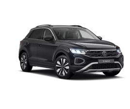 VOLKSWAGEN T-ROC GOAL 1.0 TSI