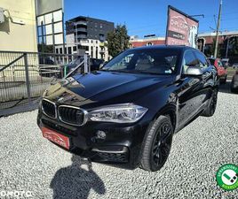BMW X6M