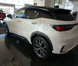 LEXUS LBX TALLER PROPIO