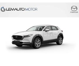 MAZDA CX-30 MAZDA CX-30 2.5L ESKYACTIV G MHEV CENTRELINE