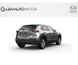 MAZDA CX-30 MAZDA CX-30 ESKYACTIV X MHEV CENTRELINE