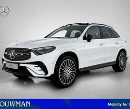 300E 4MATIC SPORT EDITION | PREMIUM PAKKET | NIGHT