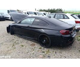 BMW M4 DKG