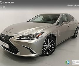 LEXUS ES 2.5 300H PREMIUM