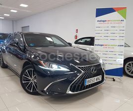 LEXUS ES 2.5 300H PREMIUM