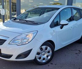 OPEL MERIVA EDITION 1.4 - 120 TWINPORT START/STOP