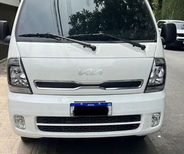 KIA MOTORS BONGO K-2500 2.5 4X4 TB DIESEL 2026