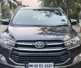 TOYOTA INNOVA