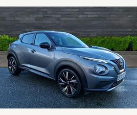 1.0 DIG-T TEKNA+ EURO 6 (START/STOP) 5DR