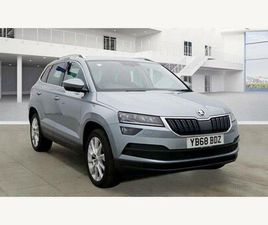 1.6 TDI SE L DSG EURO 6 (START/STOP) 5DR