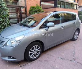 TOYOTA VERSO 130 ACTIVE 7PL.