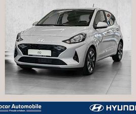 TREND 1.0 BENZIN,KOMFORTPAKET,RFK NAVI