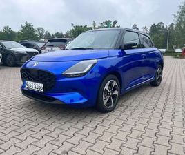 SUZUKI SWIFT 1.2 COMFORT+ MILD-HYBRID DUALJET KAMERA.BT