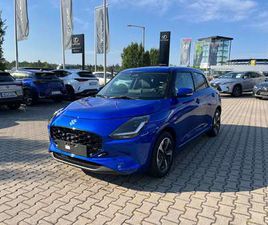 SUZUKI SWIFT 1.2 COMFORT+ MILD-HYBRID DUALJET KAMERA.BT