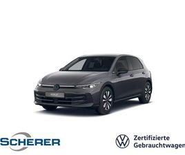 GOLF VIII GOAL1,5 L ETSI OPF 110 KW (150 PS) 7-GANG-DS