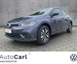 GOAL 1.0 TSI DSG NAV/SHZ/ACC KLIMA LED ALU