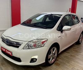 TOYOTA AURIS 1.8 HIBRIDO ACTIVE