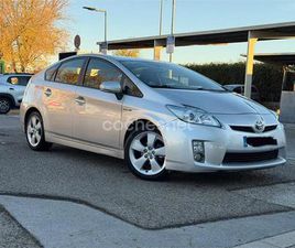TOYOTA PRIUS 1.8 HSD ADVANCE