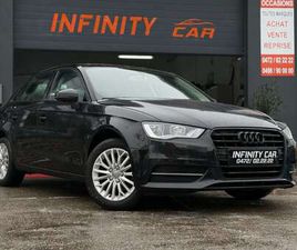AUDI A3 SPORTBACK A3 SPORTBACK 1.2 TFSI AMBIENTE