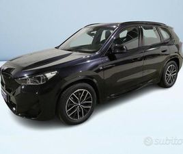 BMW X1 XDRIVE23D MHEV 48V MSPORT EDITION SIGNATURE