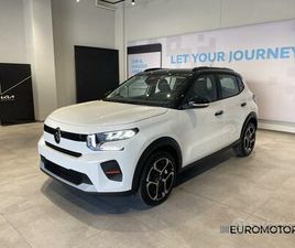 CITROEN C3 IV VAN 44KWH PRO