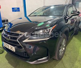 LEXUS NX 300H CORPORATE 2WD NAVIBOX