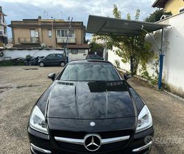 MERCEDES SLK SLK 200 MERCEDES SLK 200