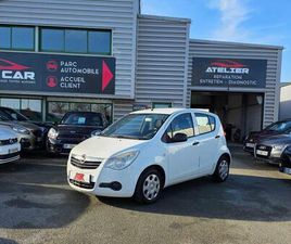 ENJOY 1.0 - 65 CH ECOFLEX