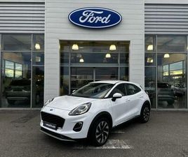 1.0 FLEXIFUEL 125CH S&S MHEV TITANIUM BUSINESS