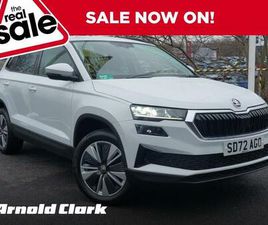 1.0 TSI SE DRIVE EURO 6 (START/STOP) 5DR