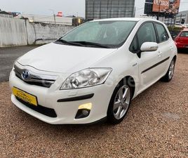 TOYOTA AURIS 1.8 HIBRIDO ACTIVE