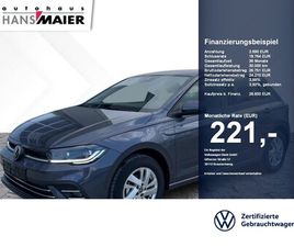 DSG NAVI PDC LED SH 8FACH