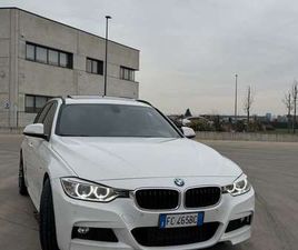 318D GRAN TURISMO MSPORT