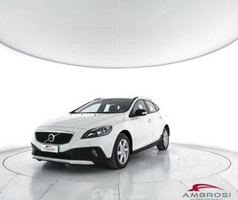 VOLVO V40 CROSS COUNTRY D2 D2 BUSINESS