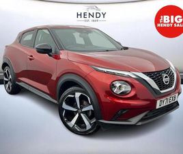 1.0 DIG-T TEKNA DCT AUTO EURO 6 (START/STOP) 5DR