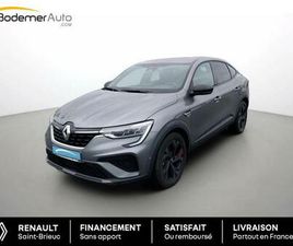 E-TECH 145 - 21B R.S. LINE