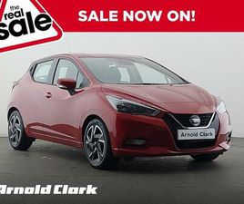 1.0 IG-T ACENTA XTRON EURO 6 (START/STOP) 5DR